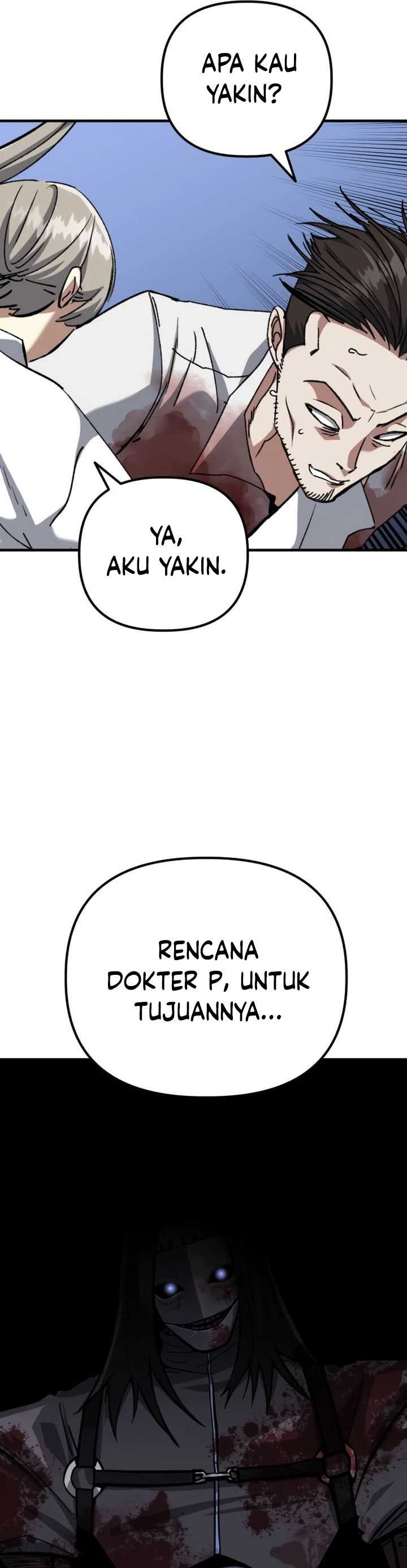 Killing Killer Chapter 99