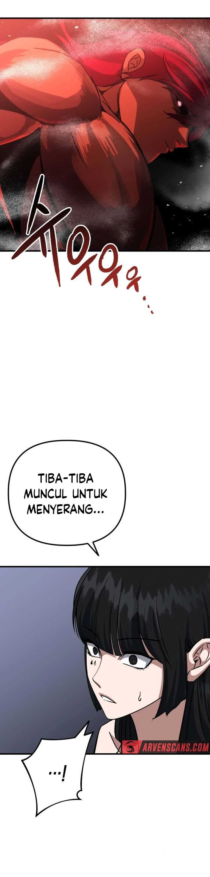 Killing Killer Chapter 99