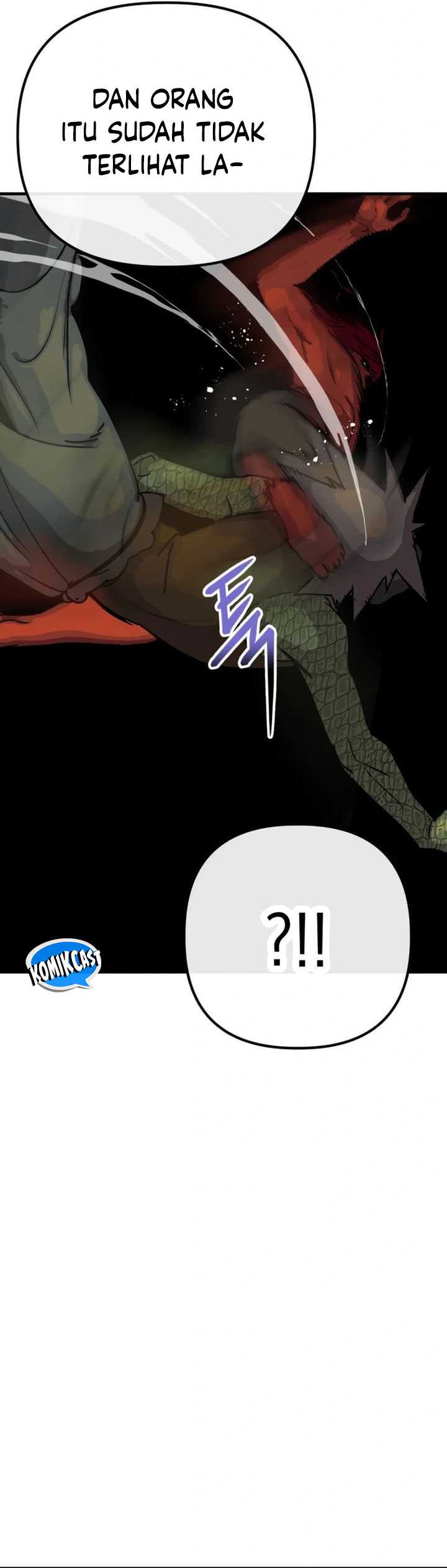 Killing Killer Chapter 99