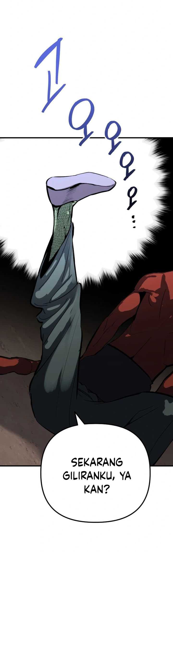 Killing Killer Chapter 99