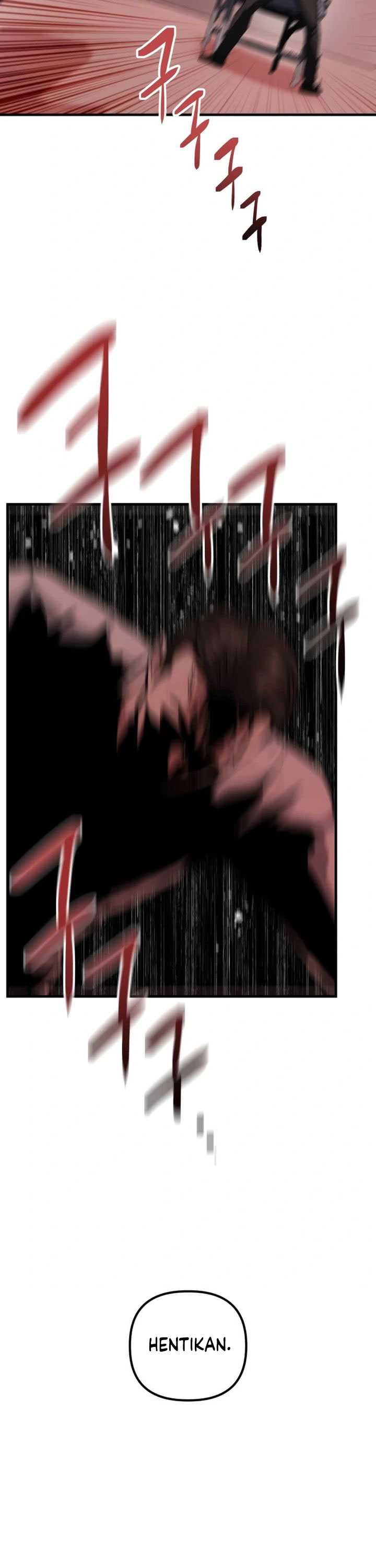 Killing Killer Chapter 99