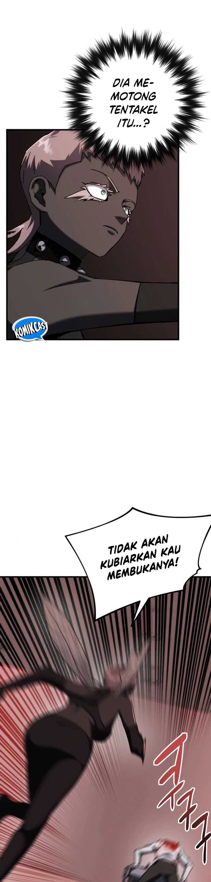 Killing Killer Chapter 99