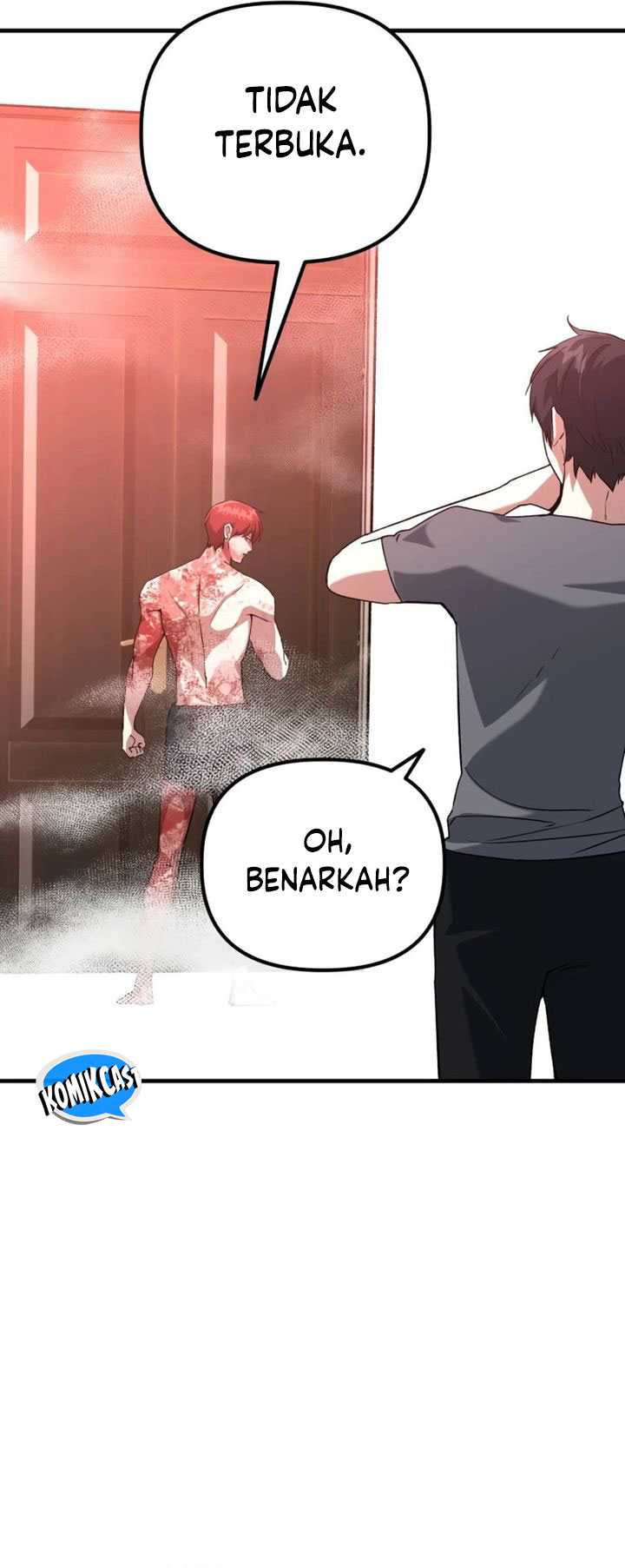 Killing Killer Chapter 99