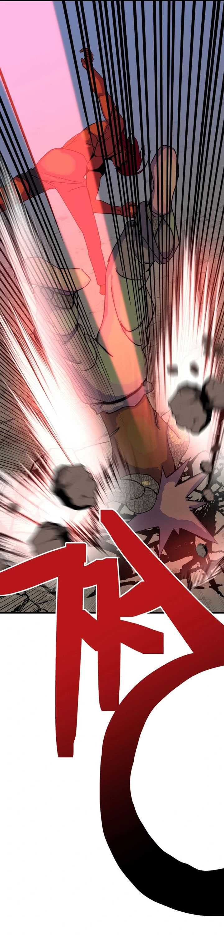 Killing Killer Chapter 99