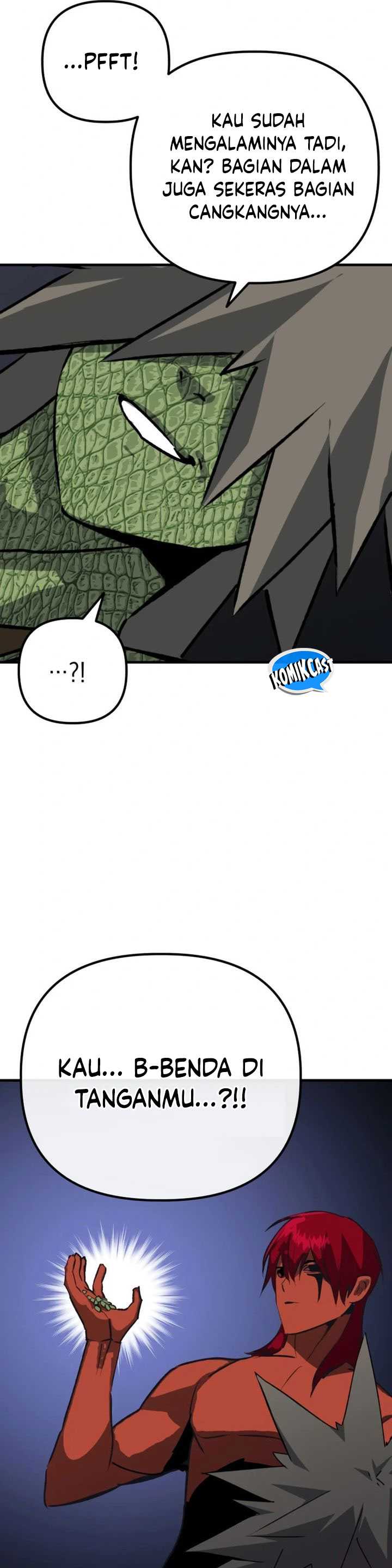 Killing Killer Chapter 99