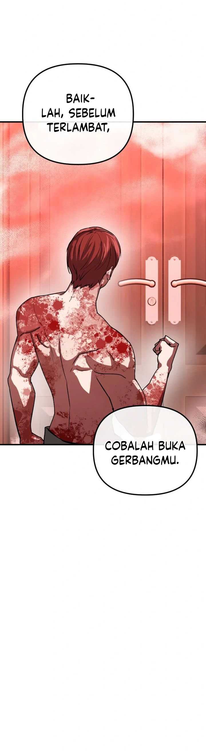 Killing Killer Chapter 99
