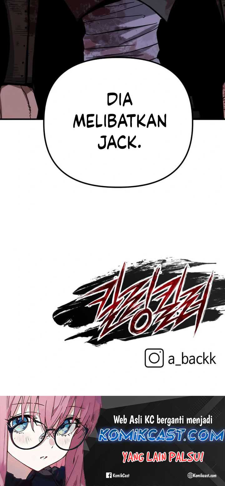 Killing Killer Chapter 99