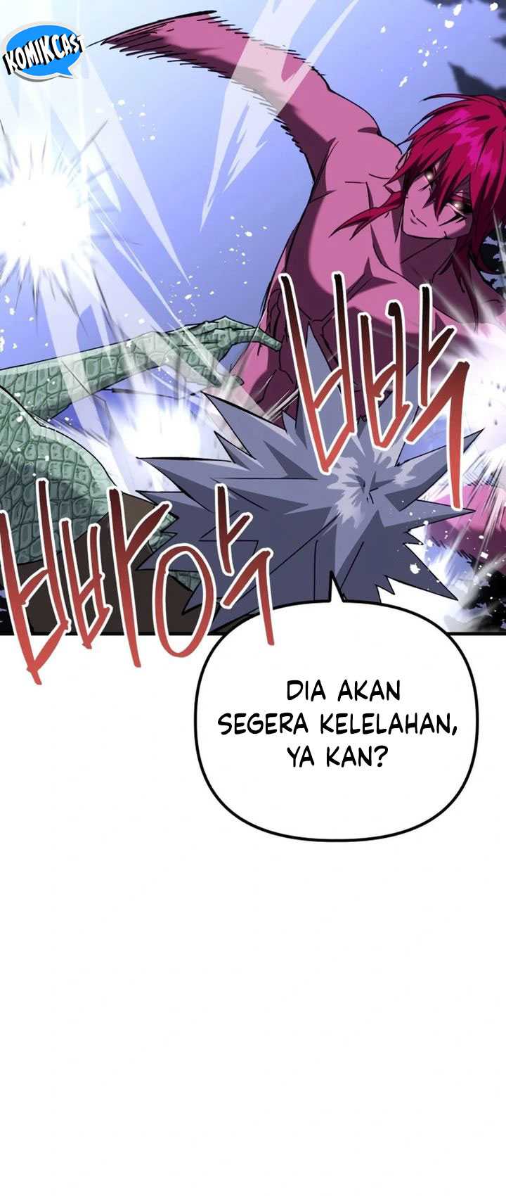 Killing Killer Chapter 99