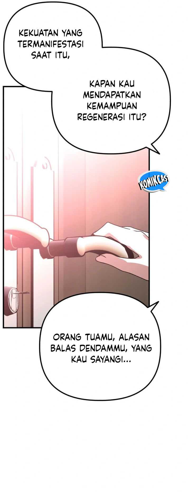 Killing Killer Chapter 99