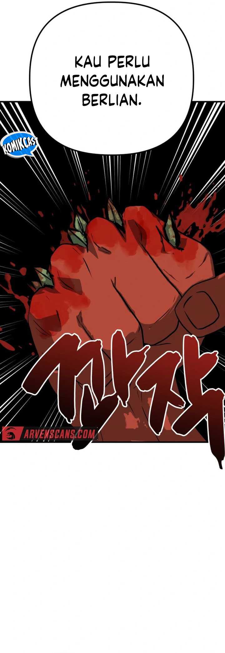 Killing Killer Chapter 99