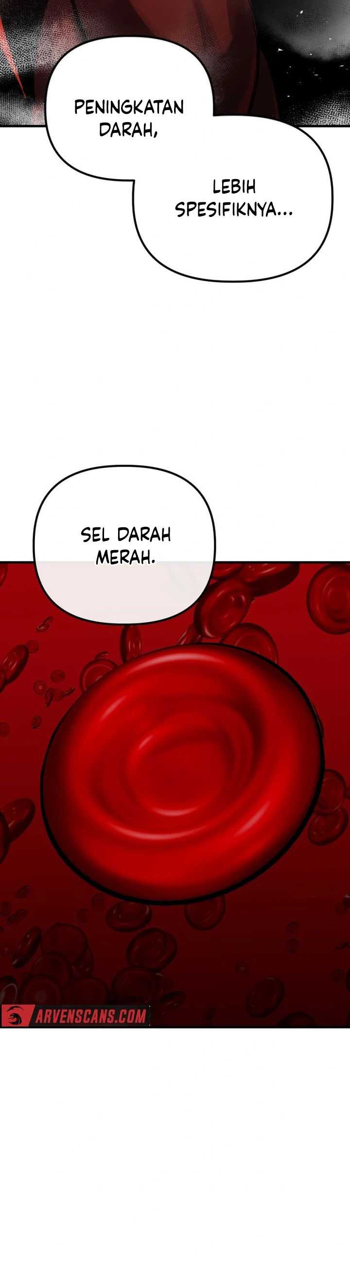 Killing Killer Chapter 99