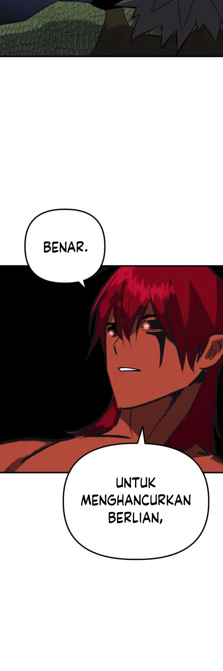 Killing Killer Chapter 99