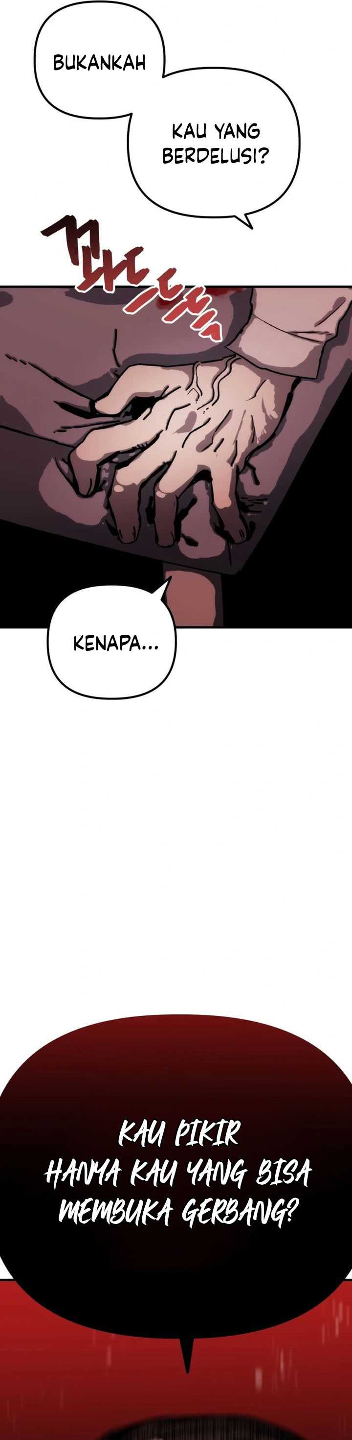 Killing Killer Chapter 99