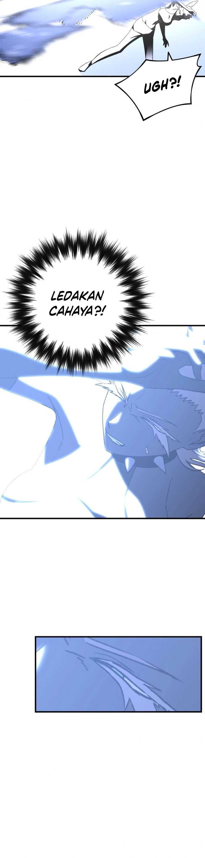 Killing Killer Chapter 99