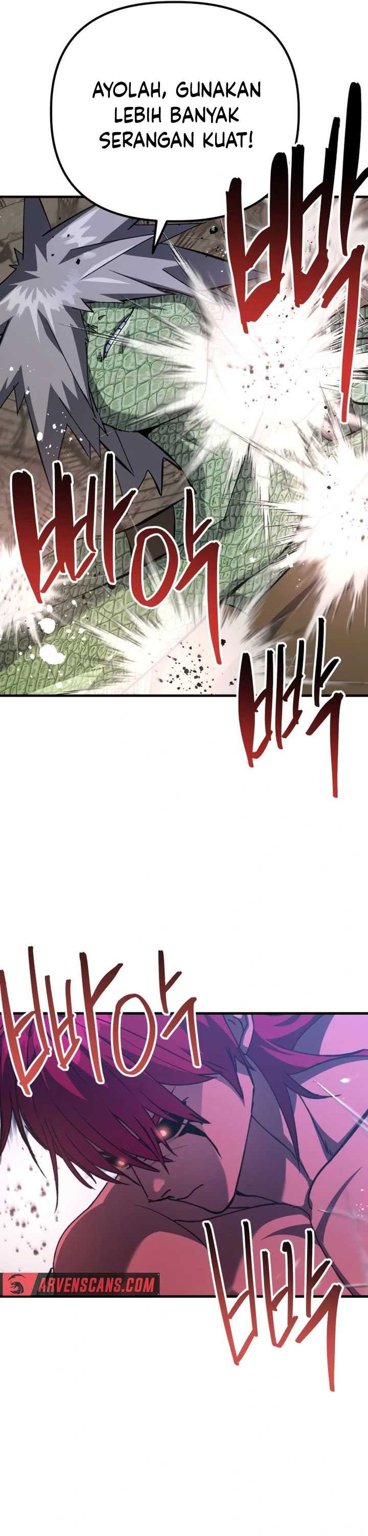 Killing Killer Chapter 99