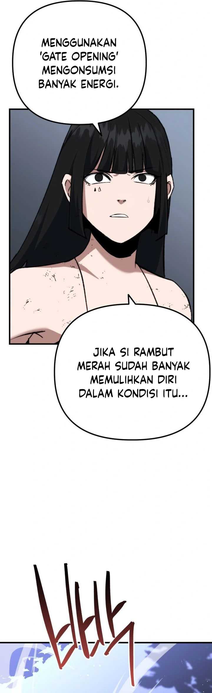 Killing Killer Chapter 99