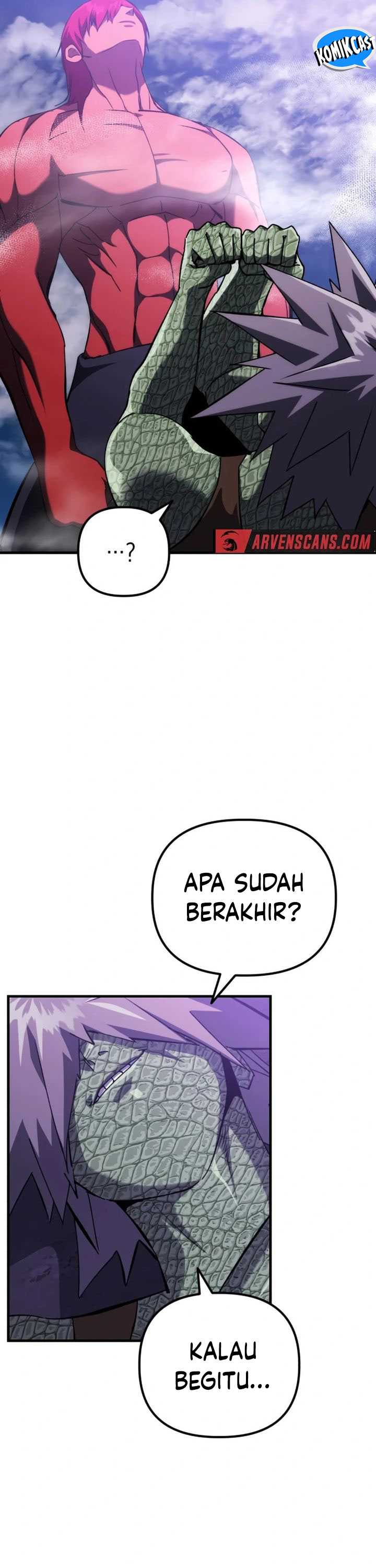 Killing Killer Chapter 99