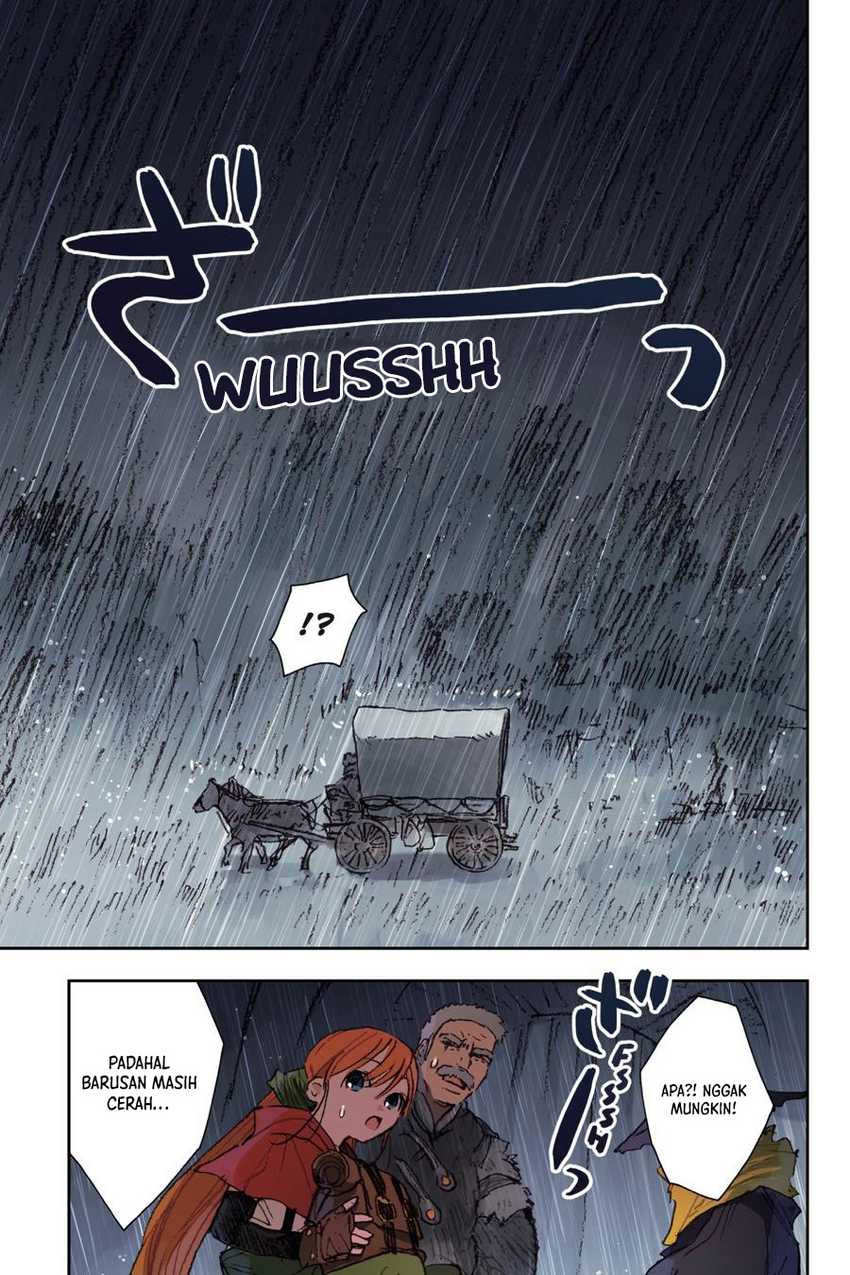 I Picked Up This World’s Strategy Guide! Chapter 06
