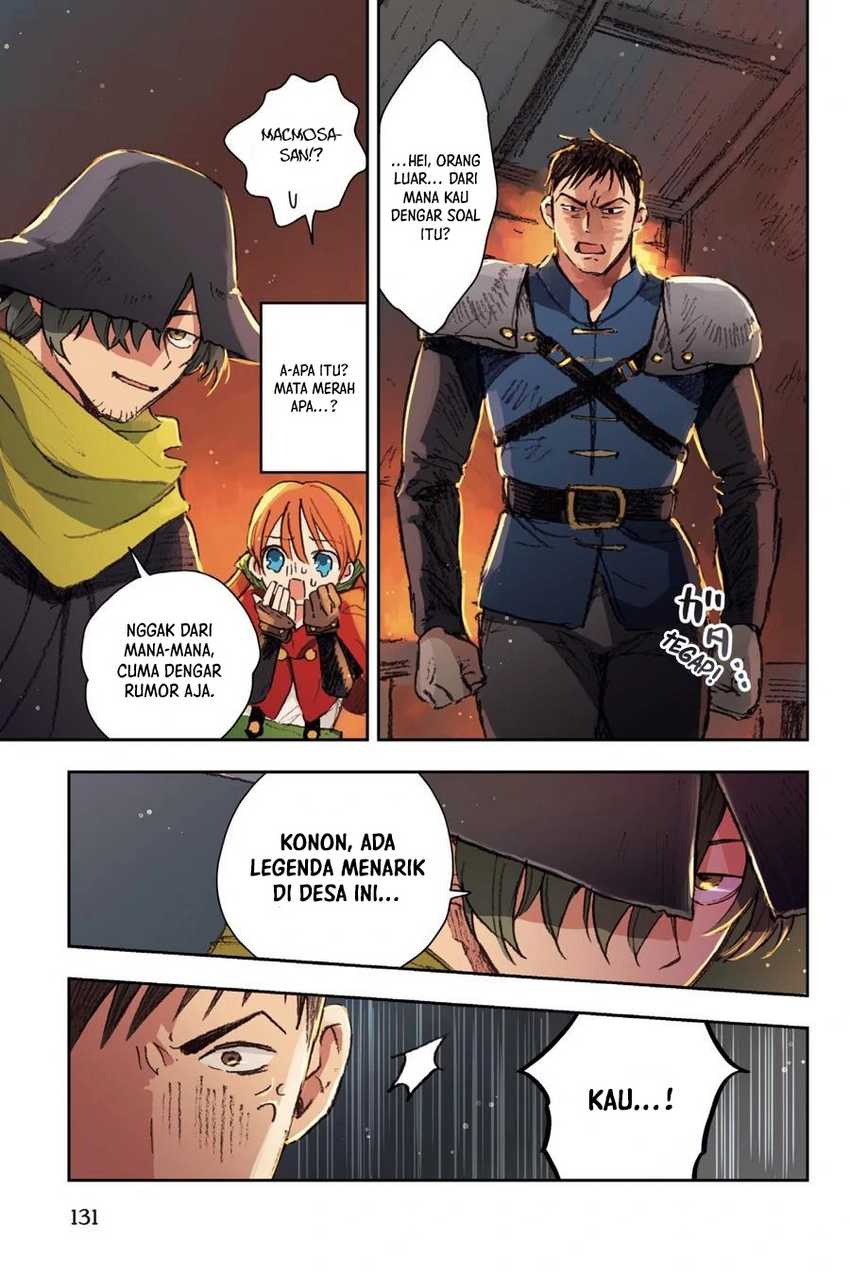 I Picked Up This World’s Strategy Guide! Chapter 06