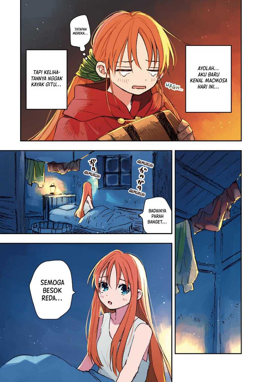 I Picked Up This World’s Strategy Guide! Chapter 06