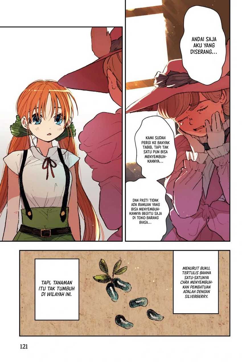 I Picked Up This World’s Strategy Guide! Chapter 06