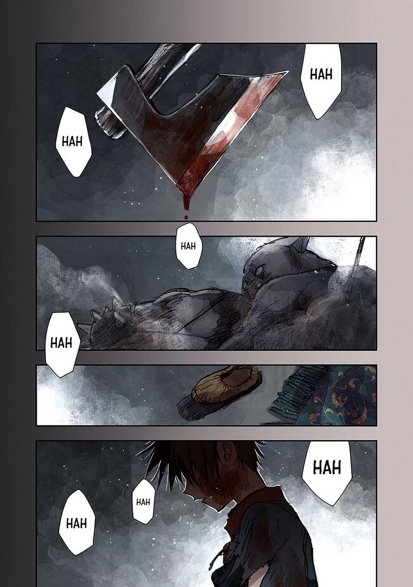 I Picked Up This World’s Strategy Guide! Chapter 07