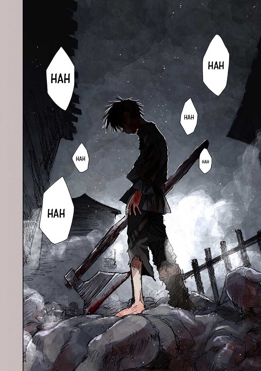I Picked Up This World’s Strategy Guide! Chapter 07