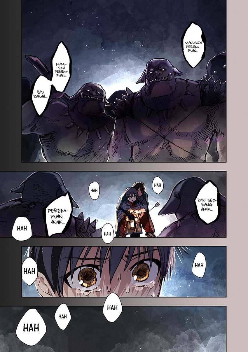 I Picked Up This World’s Strategy Guide! Chapter 07