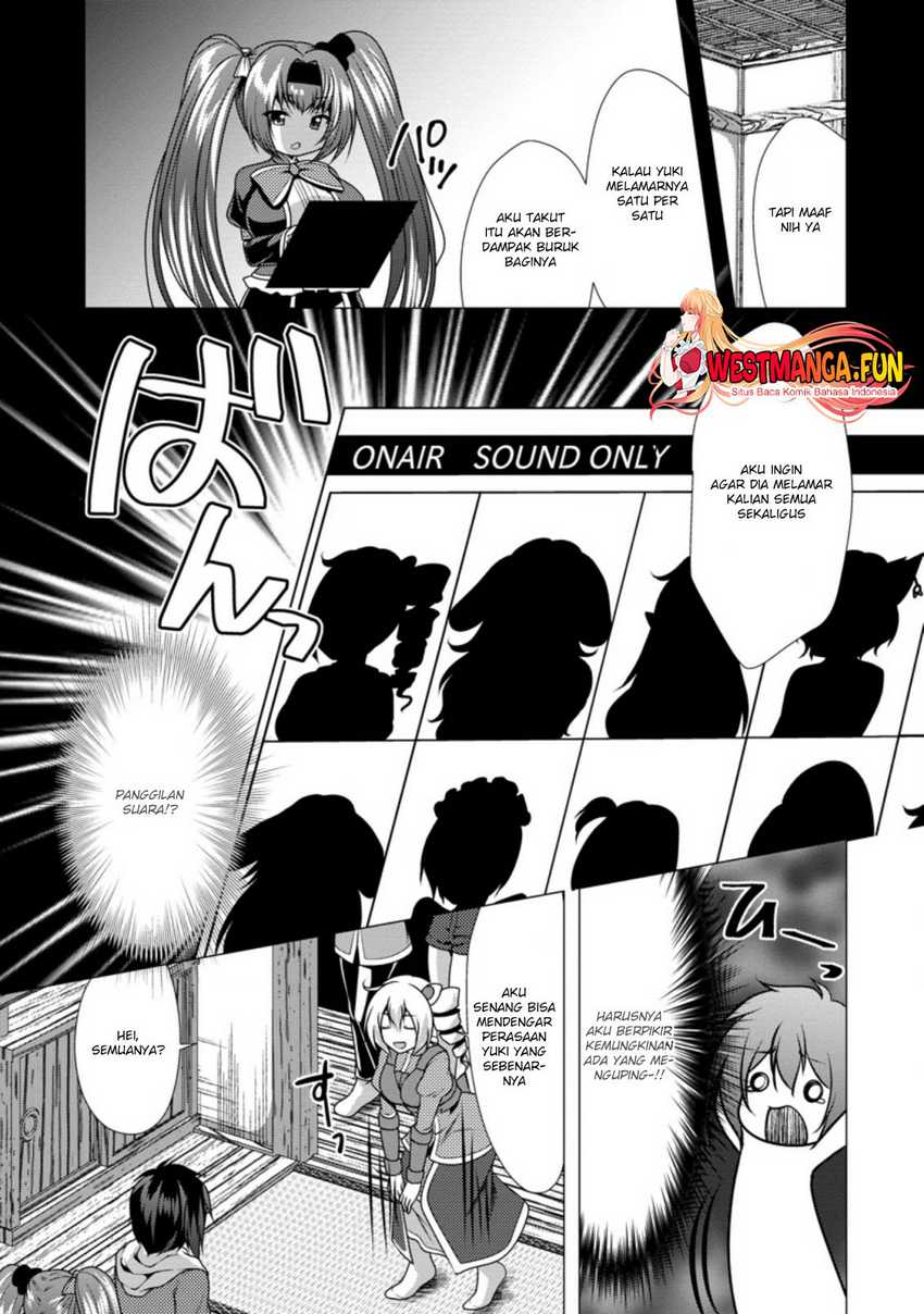 Hisshou Dungeon Unei Houhou Chapter 29