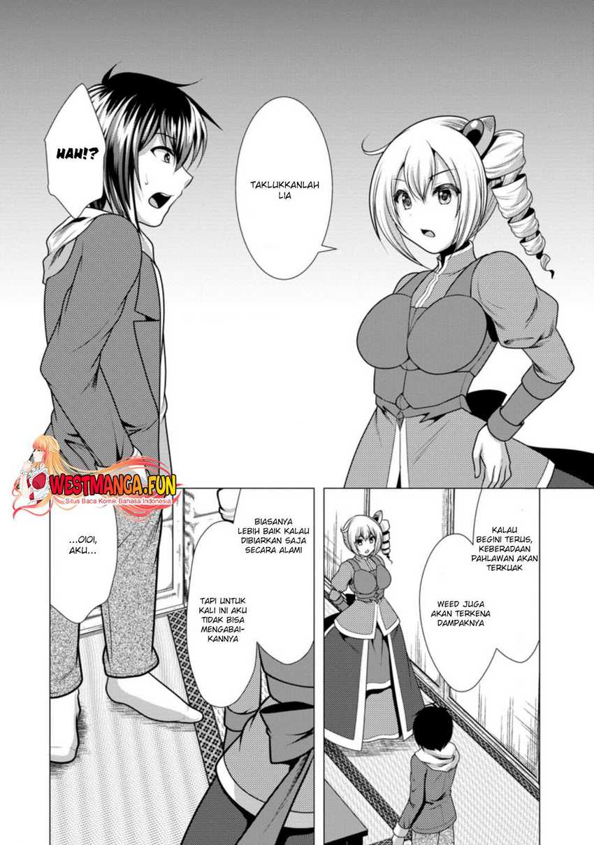 Hisshou Dungeon Unei Houhou Chapter 34