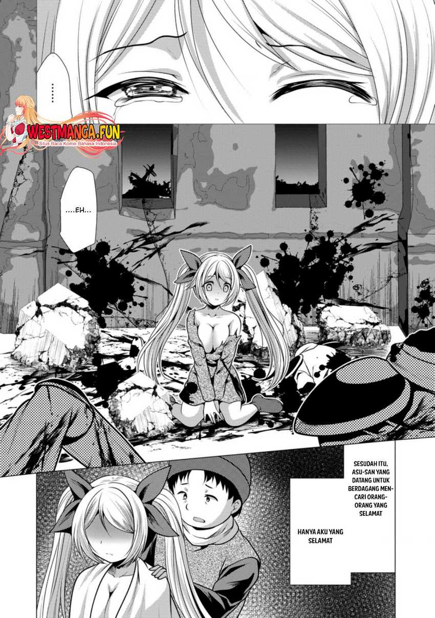 Hisshou Dungeon Unei Houhou Chapter 34