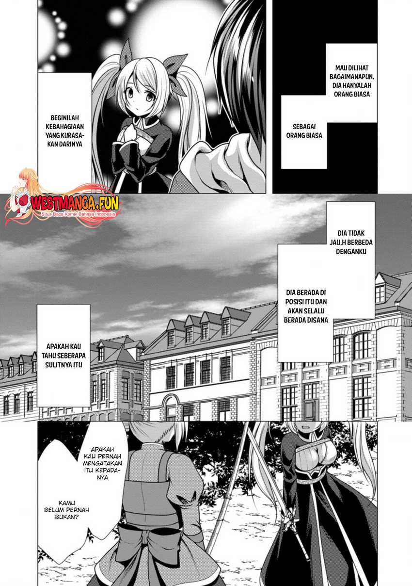 Hisshou Dungeon Unei Houhou Chapter 37