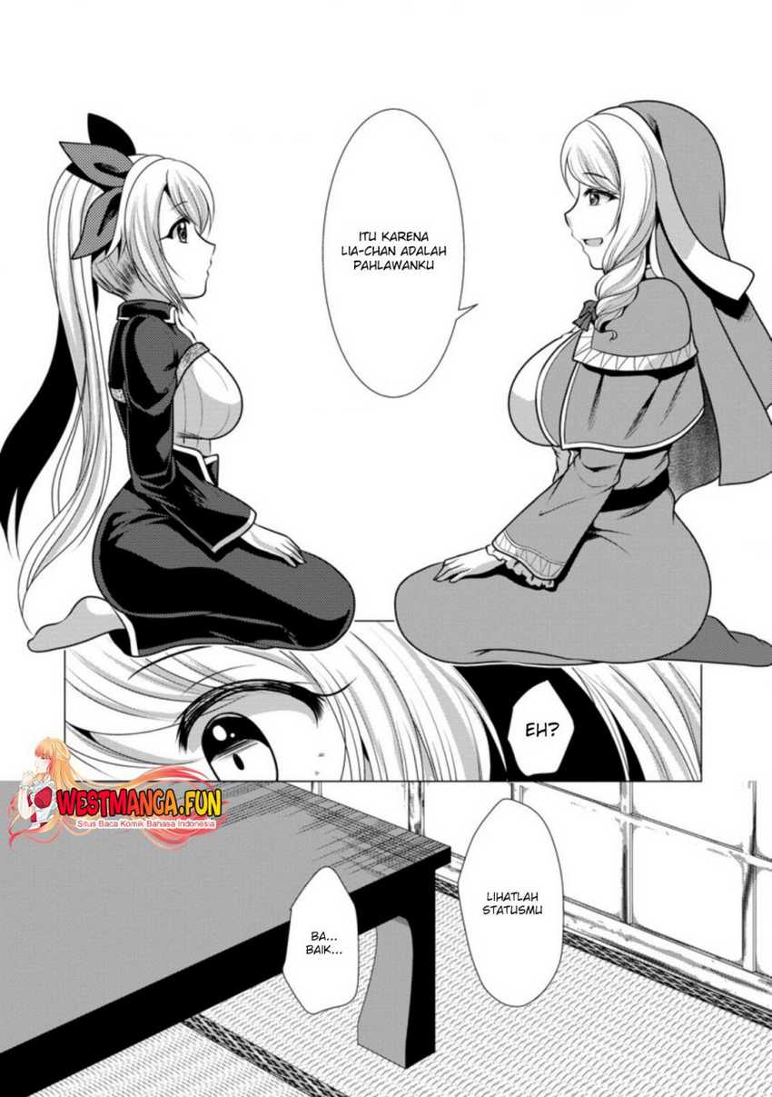 Hisshou Dungeon Unei Houhou Chapter 38