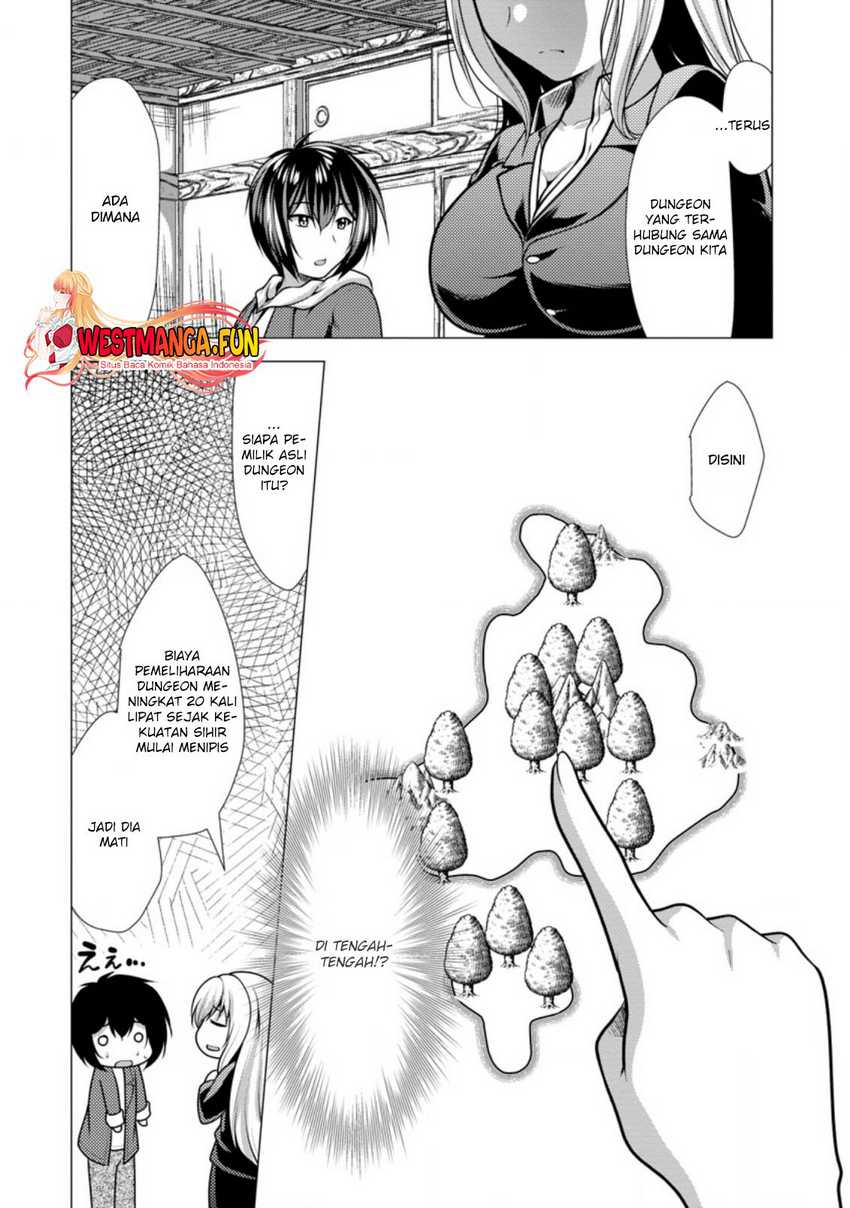 Hisshou Dungeon Unei Houhou Chapter 42