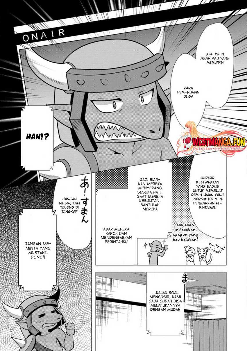 Hisshou Dungeon Unei Houhou Chapter 48