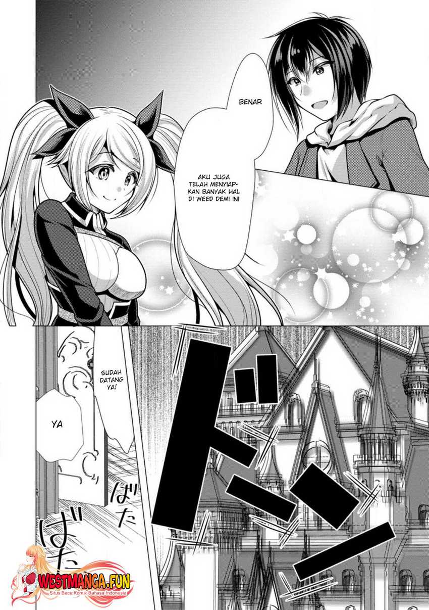 Hisshou Dungeon Unei Houhou Chapter 51