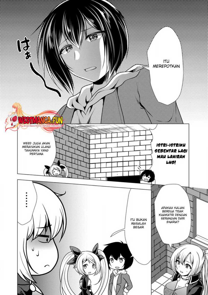 Hisshou Dungeon Unei Houhou Chapter 54