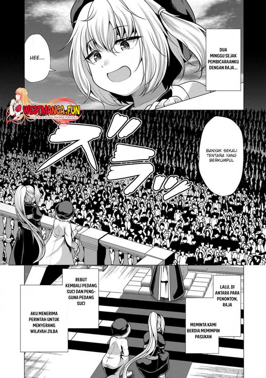 Hisshou Dungeon Unei Houhou Chapter 56