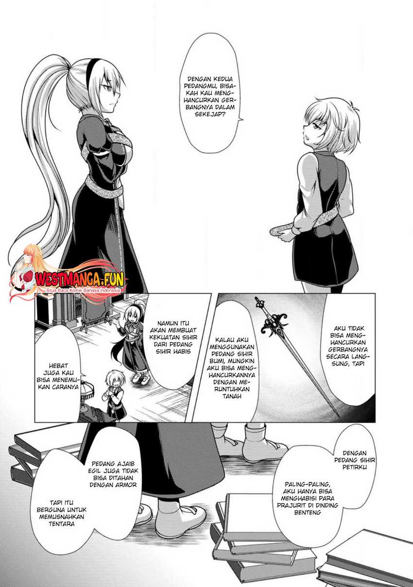 Hisshou Dungeon Unei Houhou Chapter 56