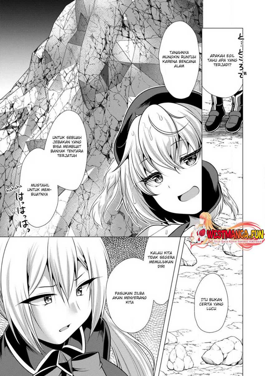 Hisshou Dungeon Unei Houhou Chapter 58