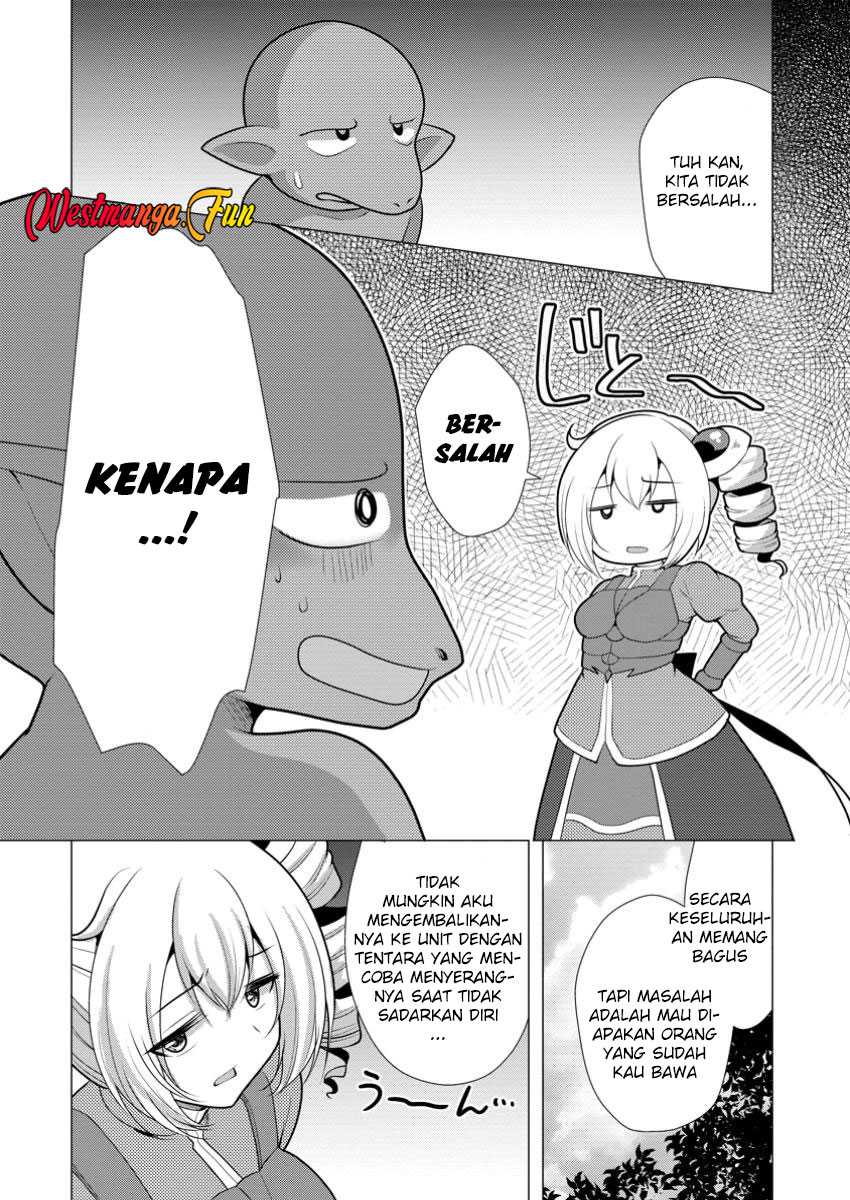 Hisshou Dungeon Unei Houhou Chapter 62