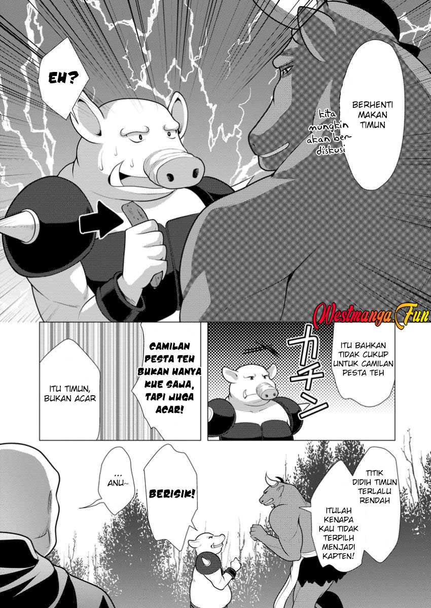 Hisshou Dungeon Unei Houhou Chapter 62