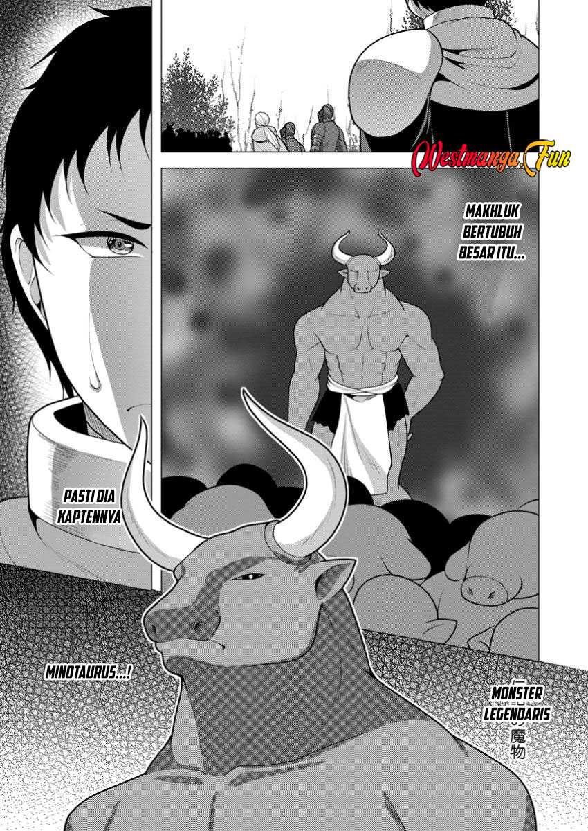 Hisshou Dungeon Unei Houhou Chapter 62