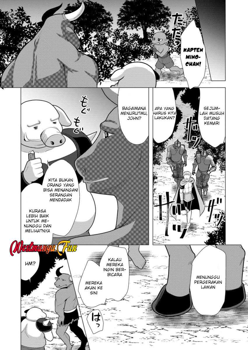 Hisshou Dungeon Unei Houhou Chapter 62