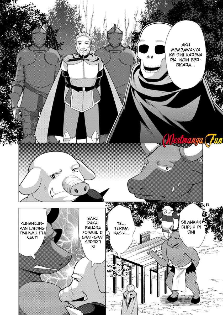 Hisshou Dungeon Unei Houhou Chapter 62