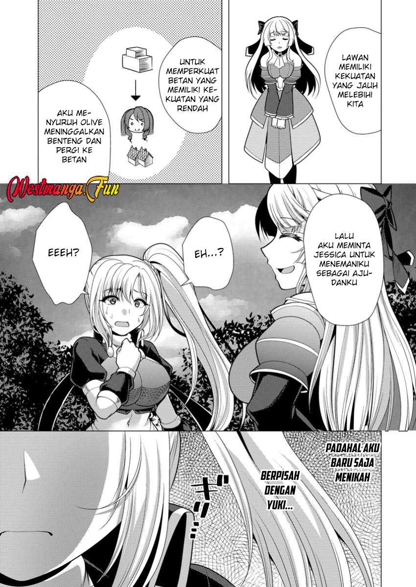 Hisshou Dungeon Unei Houhou Chapter 63