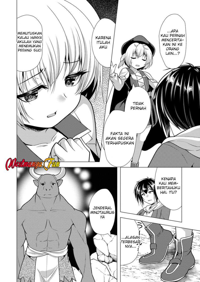 Hisshou Dungeon Unei Houhou Chapter 64