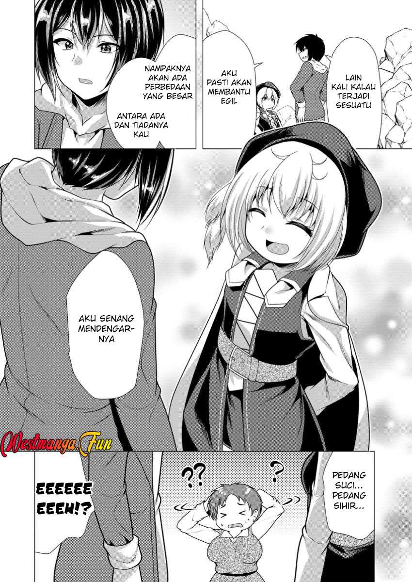 Hisshou Dungeon Unei Houhou Chapter 64