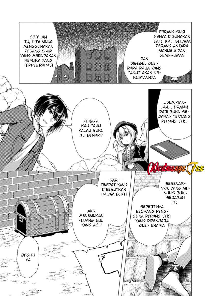 Hisshou Dungeon Unei Houhou Chapter 64