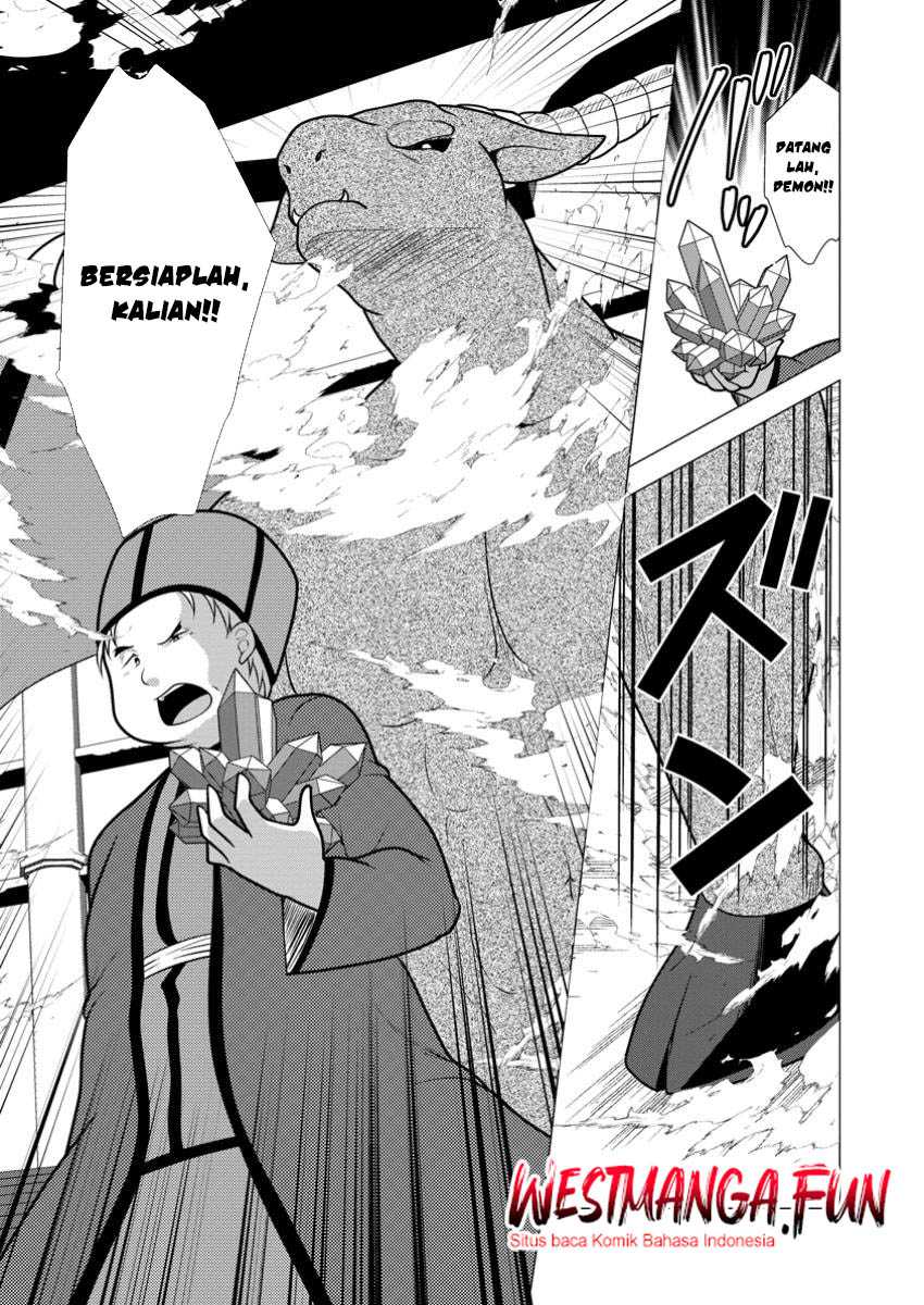 Hisshou Dungeon Unei Houhou Chapter 66